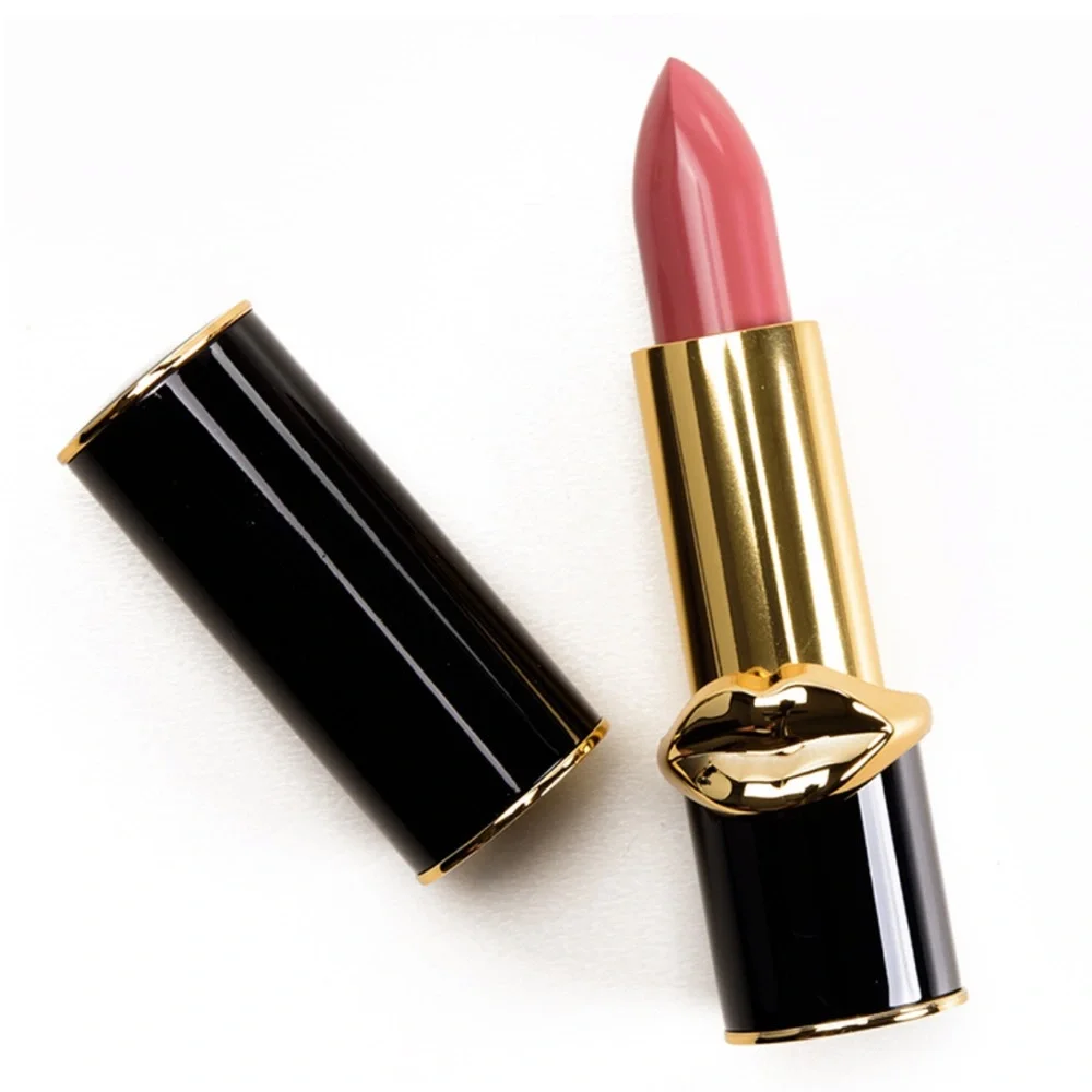 Pat McGrath Luxetrance Realness Lipstick